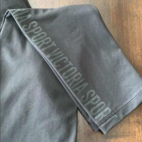 NWOT Knockout by Victoria’s Secret Leggings - Picture 2 of 8